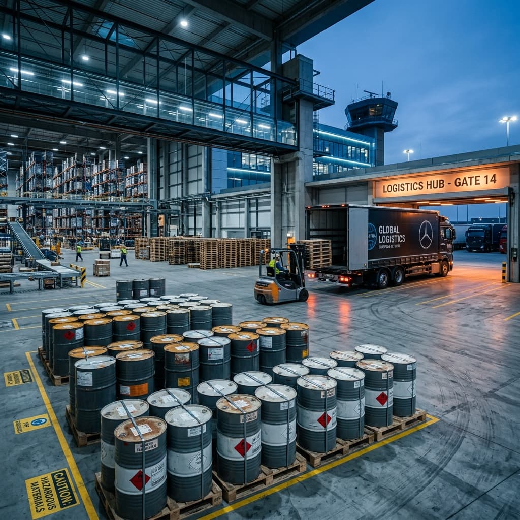 ДОПОГ Библиотека